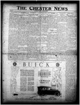 The Chester News September 10, 1920