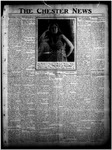The Chester News December 7, 1920 by W. W. Pegram and Stewart L. Cassels