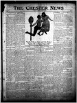 The Chester News Decemeber 14, 1920