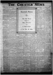 The Chester News December 2, 1921