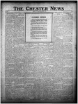 The Chester News September 5, 1922