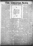 The Chester News July 10, 1923 by W. W. Pegram and Stewart L. Cassels