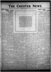 The Chester News January 6, 1925
