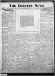 The Chester News March 17, 1925