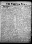 The Chester News Decemeber 15, 1925