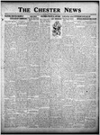 The Chester News January 7, 1927