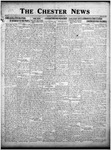 The Chester News January 14, 1927