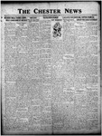 The Chester News February 1, 1927