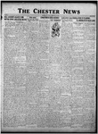 The Chester News February 25, 1927