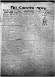 The Chester News April 15, 1927