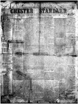 The Chester Standard - January 12, 1854 by C. Davis Melton