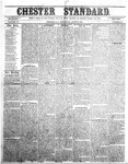 The Chester Standard - June 28, 1855 by C. Davis Melton