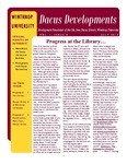July 2012: Volume 1 Issue 4 by Dacus Library