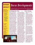 March 2013: Volume 2 Issue 3 by Dacus Library