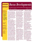 April 2016: Volume 5 Issue 2 by Dacus Library