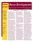 December 2016: Volume 5 Issue 3 by Dacus Library