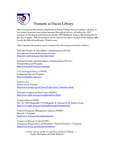 February 2005: Tsunami by Dacus Library