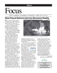 April 2007: New PASCAL Delivers Becomes Reality by Dacus Library