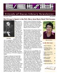 Spring 2011 by Friends of Dacus Library