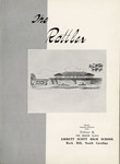 Emmett Scott School Yearbook - The Rattler 1953