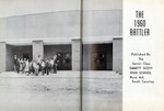Emmett Scott School Yearbook - The Rattler 1960 by Emmett Scott High School and Rattler Yearbook
