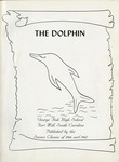 George Fish School Yearbook - The Dolphin 1966 and 1967