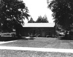 The Little Chapel ca 1937 by Winthrop University and Clarence H. and Anna E. Lutz Foundation