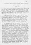 Thomas Dryden Spratt Memoir - Accession 50 - M23 (34) by Thomas Dryden Spratt