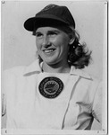 Jean Faut Papers - Accession 1369 by All-American Girls Professional Baseball League and Jean Anna Faut