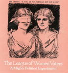 York County League of Women Voters Records - Accession 73
