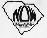 National Organization for Women (NOW) South Carolina Records - Accession 142