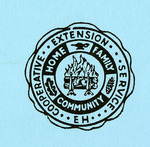 South Carolina Extension Homemakers Council Records- Accession 278 by Extension Homemakers Council, South Carolina