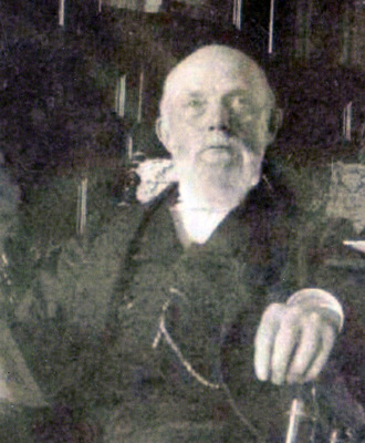 "Daniel Webster Terry Diary Collection - Accession 339" by Daniel