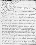 Molony-Ryan Family Correspondence - Accession 371 - M151 (191) by Molony Family and Ryan Family