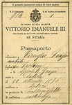 Petruzella Family Photographs - Accession 372 - M152 (192-193) by Petruzella /Petruzzella Family and Virciglio/ Verciglio Family