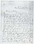 Bratton Family Papers - Accession 398