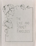 Lyle and Strait Family Histories - Accession 715 #108