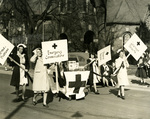 Rock Hill Chapter of the American Red Cross - Accession 466