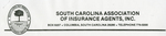 South Carolina Insurance Commission Records - Accession 479 by Insurance Commission, South Carolina