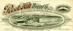 Rock Hill Buggy Company/ Anderson Motor Company Records - Accession 486 by Rock Hill Buggy Company, Anderson Motor Company, and John Gary Anderson