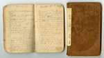 Isaac Beaty Faires Surveyor's Papers - Accession 527 by Isaac Beaty Faires