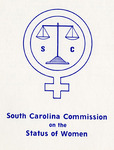 South Carolina Commission on Women Records - Accession 691