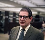 Ross Allan Webb Newspaper Collection - Accession 697 by Ross Allan Webb