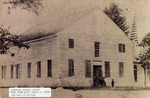 Ebenezer Presbyterian Church of Rock Hill, South Carolina Records - Accession 700 by Ebenezer Presbyterian Church