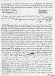 McGee Family Papers - Accession 735 - M340 (391)