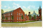 First Presbyterian Church - Accession 736 - M340 (391) by First Presbyterian Church, Rock Hill, SC