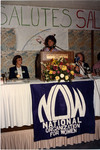 National Organization for Women-South Carolina Chapter Records - Accession 778