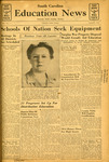 South Carolina Education News Collection - Accession 780