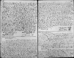 York County Administration Guardians Bond Book Records - Accession 915 by York County Administration Guardians Guide Book