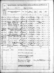 South Carolina, Census of Union Veterans and Widows of the Civil War Microfilm Collection - Accession 923 by South Carolina, Census of Union Veterans and Widows of the Civil War and American Civil War